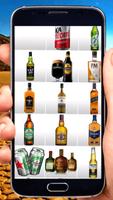 Drink stickers barrochos اسکرین شاٹ 3