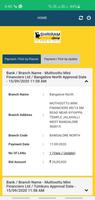 برنامه‌نما SAMIL Gold Quick Pick عکس از صفحه
