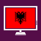 آیکون‌ Albania TV - Shqip TV Live