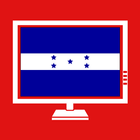 Honduras TV-icoon