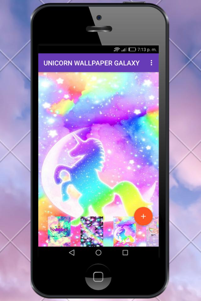 Unicorn Wallpaper Galaxy For Android Apk Download