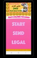 Teach Quran repeating Juz amma ảnh chụp màn hình 3