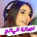 Asala Maleh - أغاني اصالة المالح APK