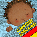 Comptines et berceuses Africaines pour bébé APK