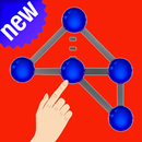 Drawing 1 Line - Puzzle line game APK