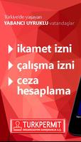 TürkPermit poster
