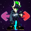 Tabi Music Friday Mod Night Fu APK