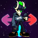 Tabi Music Friday Mod Night Fu APK