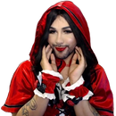 Samira Close Stickers Completo APK