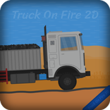Truck On Fire: Truck Simulator