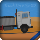 Truck On Fire: Truck Simulator APK