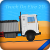 Truck On Fire: Truck Simulator APK