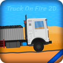 Truck On Fire: Truck Simulator APK