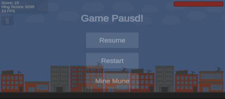 Unknown City screenshot 6