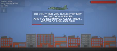 Unknown City screenshot 7