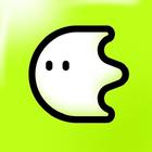 Blurrr- Music Video Editor App Zeichen