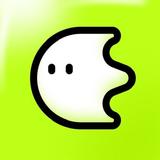 Blurrr- Music Video Editor App Zeichen