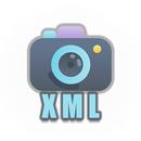 GcamTool - Config xml APK