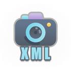 GcamTool - Config xml icône