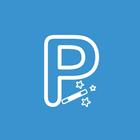 ikon PLP for pixellab