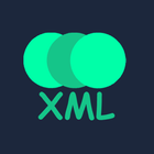 Preset for Alight Motion - XML simgesi
