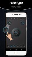 Flashlight : Incoming Call Flash Ekran Görüntüsü 3