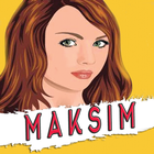 MakSим песни أيقونة