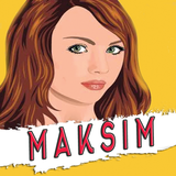 MakSим песни أيقونة