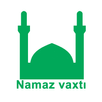 APK Namaz vaxtı