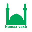 Namaz vaxtı APK