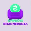 opiniao remunerada online App