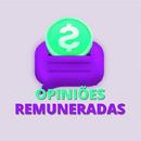 opiniao remunerada online App APK