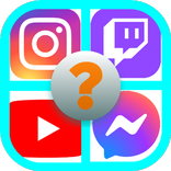 Logo quiz Guess logo online1v1