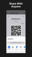 Anycode Wallet تصوير الشاشة 3