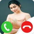 Ariel Tatum Prank Video Call