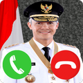 Ganjar Pranowo Fake Video Call