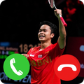 Anthony Ginting Fake VideoCall