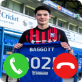 Elkan Baggott Fake Video Call