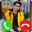 Frost Diamond Fake Video Call ícone