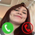 Happy Asmara Video Call
