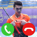 Jonatan Christie Fake VideoCal