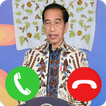 Prank Fake Call Pak Jokowi