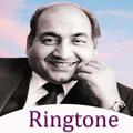 Mohammed Rafi Ringtone