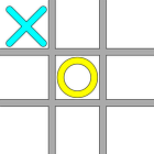 TicTacToe Gratis icono