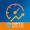 Icona MPTC Speed Test