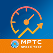 MPTC Speed Test