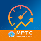 MPTC Speed Test icône