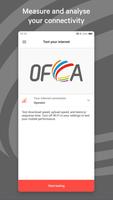 OFCA Broadband PerformanceTest Cartaz