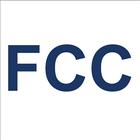 Original-FCC Speed Test Zeichen