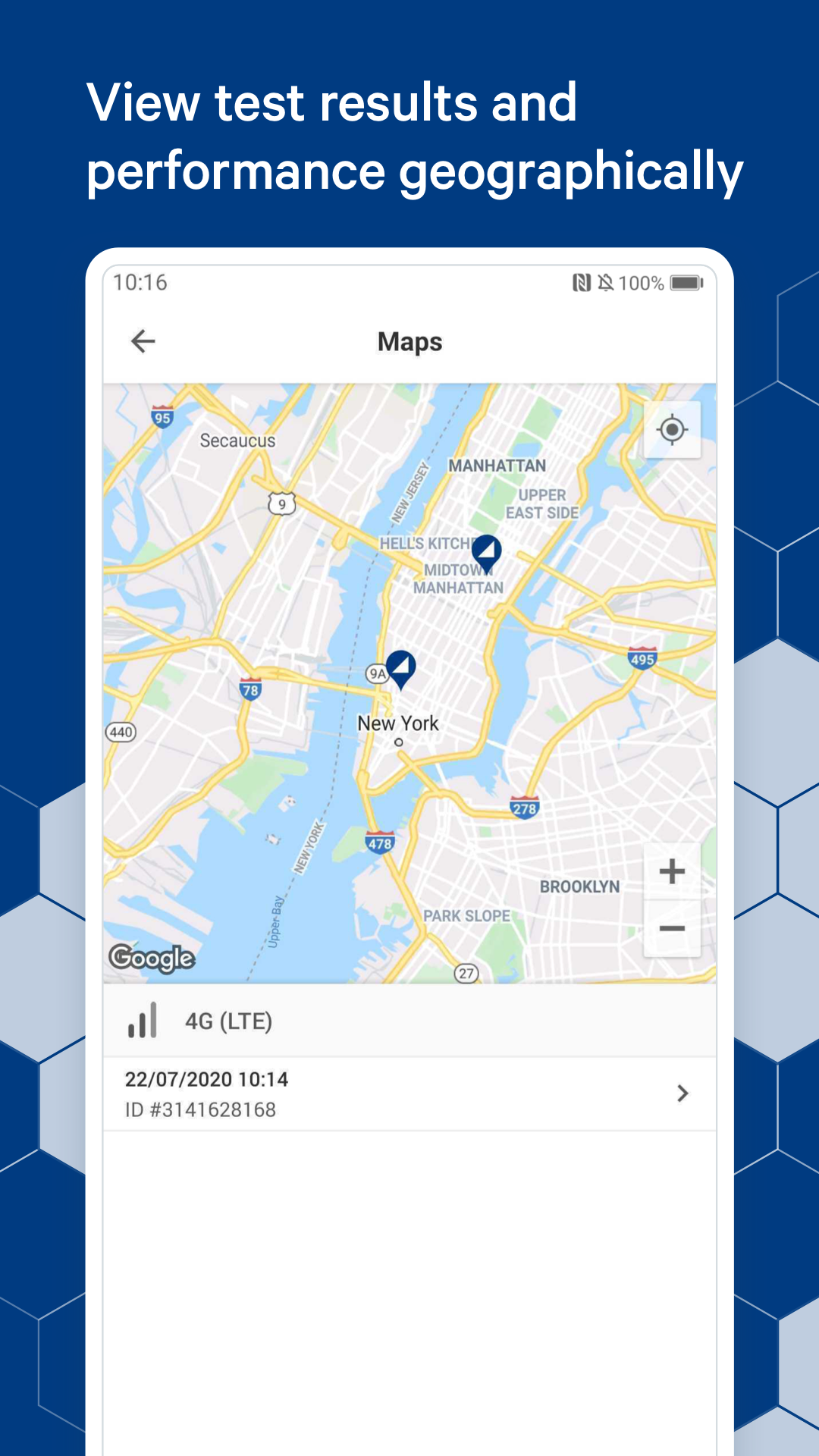 Fcc Speed Test Apk 2 0 4058 Download For Android Download Fcc Speed Test Apk Latest Version Apkfab Com
